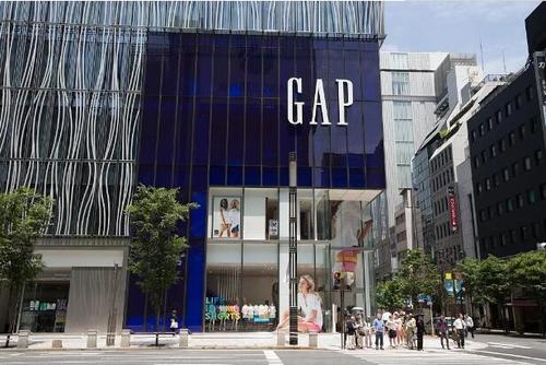 gap品牌：年輕化、可持續(xù)，努力適應(yīng)市場(chǎng)需求