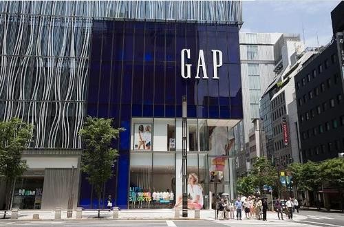 gap品牌：年輕化、可持續(xù)，努力適應市場需求