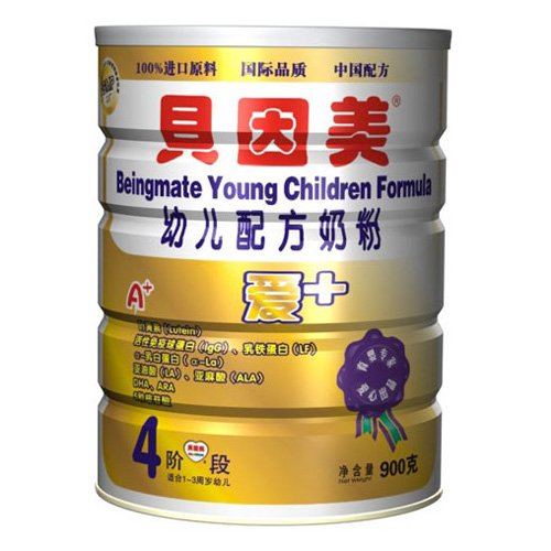 貝因美官網(wǎng)：母嬰行業(yè)大風(fēng)口下，貝因美大有可為