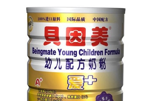 貝因美官網(wǎng)：母嬰行業(yè)大風(fēng)口下，貝因美大有可為