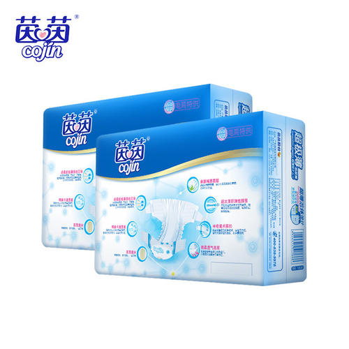 茵茵紙尿褲：航天級標(biāo)準(zhǔn)打造帶來更細致柔軟呵護