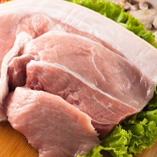 家佳康致力打造品質(zhì)高端、安全放心、健康營(yíng)養(yǎng)肉品