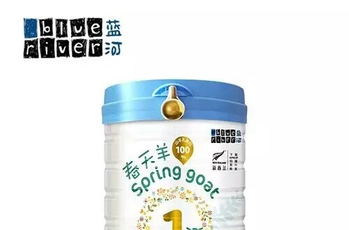 藍(lán)河奶粉怎么樣  營(yíng)養(yǎng)配方，為寶寶健康加持