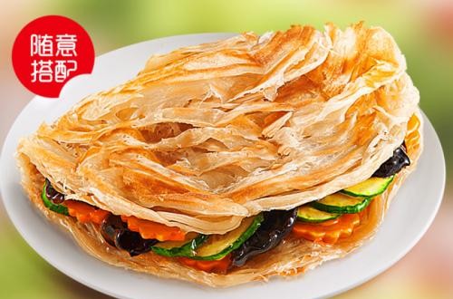 糧全其美：簽約周杰倫，致力于讓更多消費(fèi)者愛(ài)上手抓餅