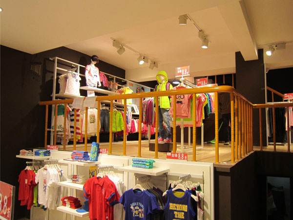 安踏童裝：以消費(fèi)者為導(dǎo)向 驅(qū)動專屬供應(yīng)商成長