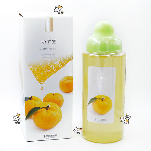 什么牌子蜂蜜好 杉養(yǎng)蜂園蜂蜜讓你愛(ài)上喝水