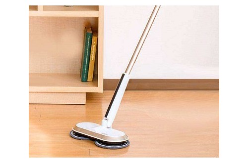 讓大掃除更輕松，電動拖把十大品牌