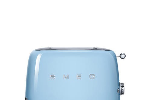 烤面包機(jī)哪個牌子好 SMEG烤面包機(jī)打造品質(zhì)生活