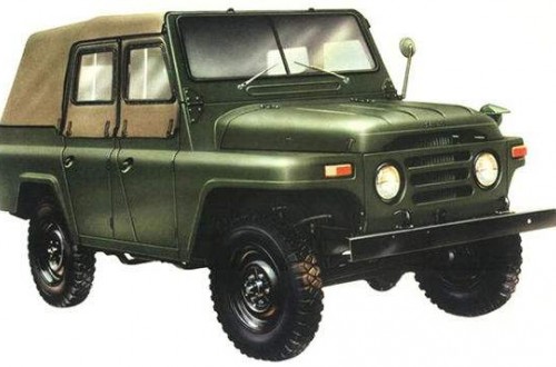 越野車品牌北京越野：品牌進化，攻守有道