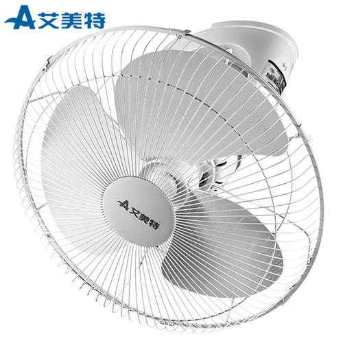 電扇品牌艾美特：47 年專注研發(fā)風扇