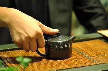 使用紫砂壺男女有別你知道嗎？