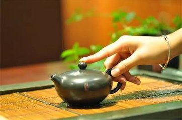 使用紫砂壺男女有別你知道嗎？