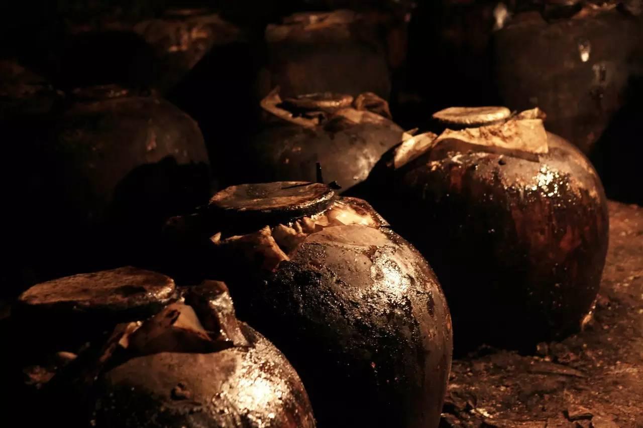 探索神奇的醉仙洞，愛(ài)上醉仙洞神獸序列洞釀洞藏老酒