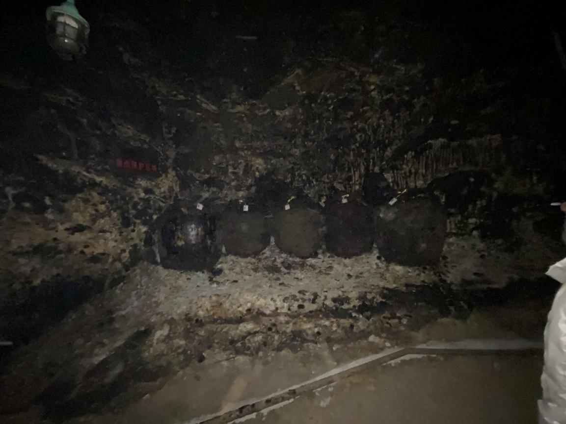 探索神奇的醉仙洞，愛(ài)上醉仙洞神獸序列洞釀洞藏老酒