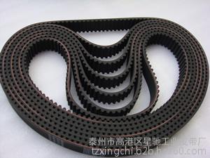 生產廠家同步帶 工業(yè)皮帶同步帶