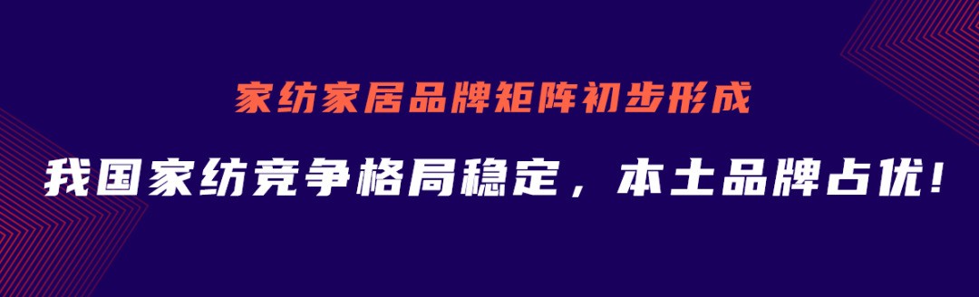 4萬人在線！慧聰網(wǎng)春曉計劃干貨分享：家紡家居產(chǎn)業(yè)全面解讀！ 