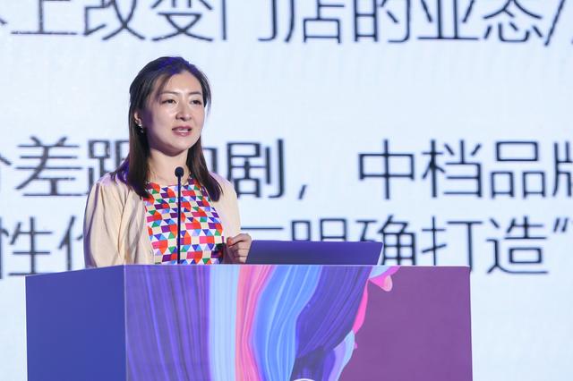 智慧博弈，鵬城論道！中國紡織創(chuàng)新年會?設(shè)計峰會展望產(chǎn)業(yè)新生態(tài)