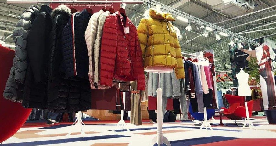 全年蒸發(fā)4000億！服裝行業(yè)怎么了？ 