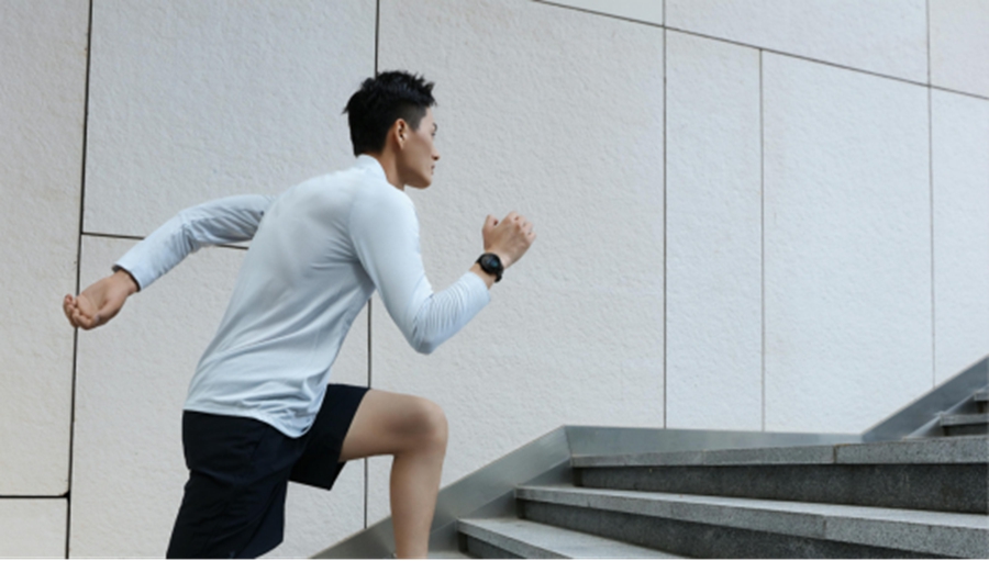 華米科技發(fā)布 Amazfit GTR 2、GTS 2 智能手表