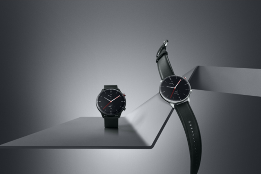 華米科技發(fā)布 Amazfit GTR 2、GTS 2 智能手表