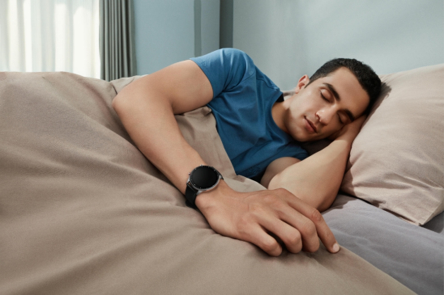 華米科技發(fā)布 Amazfit GTR 2、GTS 2 智能手表