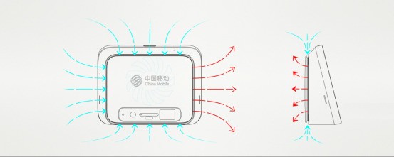 中國移動(dòng)自主品牌5G終端“先行者一號(hào)”獲德國紅點(diǎn)設(shè)計(jì)大獎(jiǎng) 