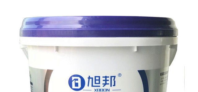 旭邦瓷磚背膠柔韌性好粘結(jié)牢固，綠色環(huán)保使用壽命長!