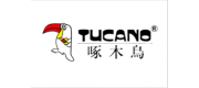 TUCANO啄木鳥(niǎo)品牌