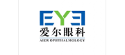 愛(ài)爾眼科