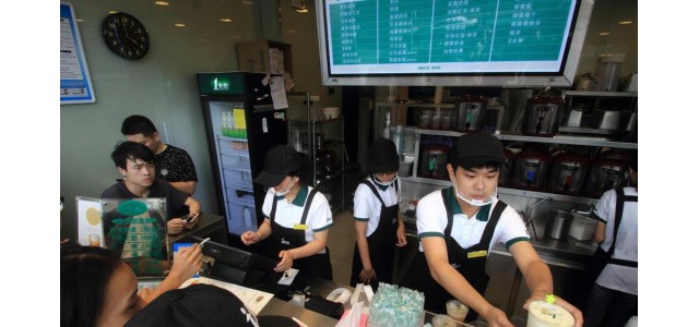 月薪4000難招人，餐飲又現(xiàn)用工荒，不光是因為工資低