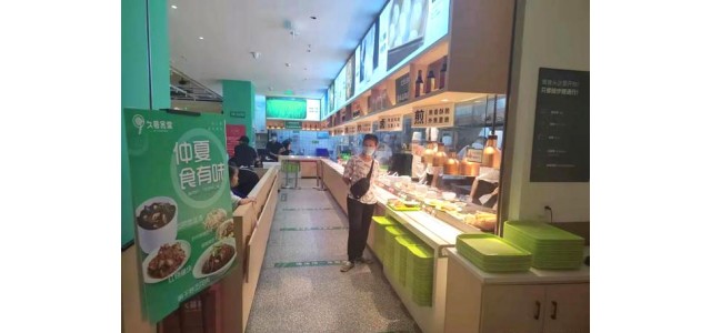 豬腳飯、雞爪、中式快餐，IDG、源碼等投資機(jī)構(gòu)掃貨福建餐飲品牌