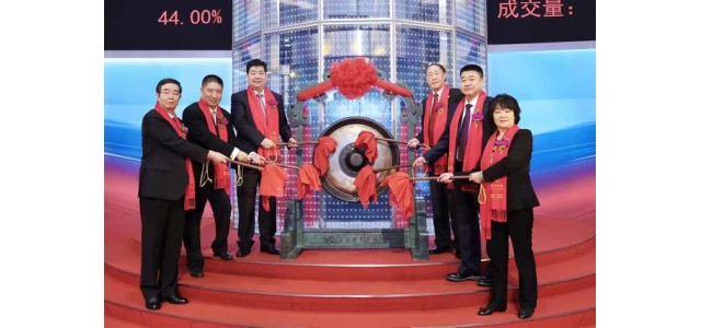 老字號迎“黃金時刻”，菜百正式登陸資本市場