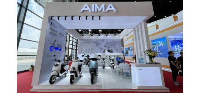 雅迪、愛瑪、臺(tái)鈴、小刀等電動(dòng)車品牌進(jìn)入旺季沖刺