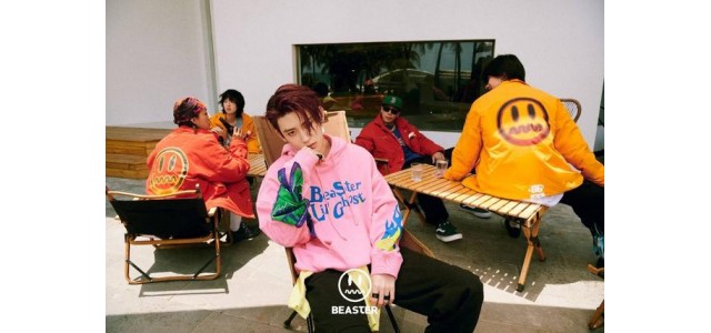 BEASTER完成超2億人民幣首輪融資，領(lǐng)跑國貨服裝品牌