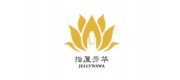 指厘芳華Jellywawa
