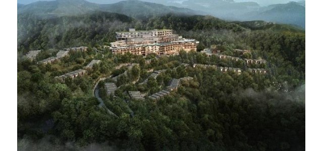 萬豪國際第四次參與中國國際進(jìn)口博覽會(CIIE)品牌目的地戰(zhàn)略，持續(xù)深化中國市場。