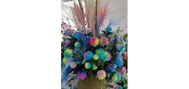 打響“上海華鋼”品牌！2021年，“豐樂顏剛?cè)A陽鎮(zhèn)”品牌推廣大會召開