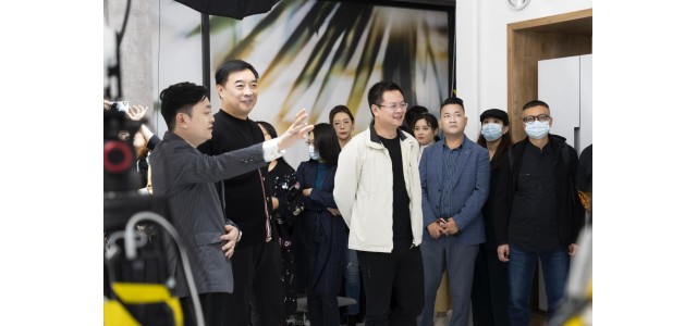 奇中略攜手金脈朗，打造興趣電商時(shí)代的品牌引爆新思路