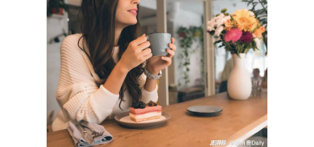 30姐姐“買買買”時品牌要注意什么？
