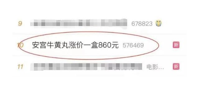 某品牌突然宣布漲價10%！醫(yī)生緊急提醒