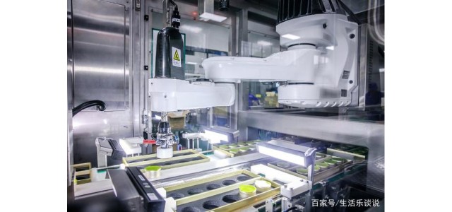 杜英：小罐茶除了品牌、顏值、品質(zhì)還有什么驚喜？