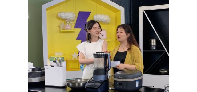 曾與頭部主播牽手，品牌表示未來會加強(qiáng)自播帶貨