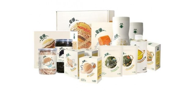 星普品牌再次升級，打造兒童食品新勢力
