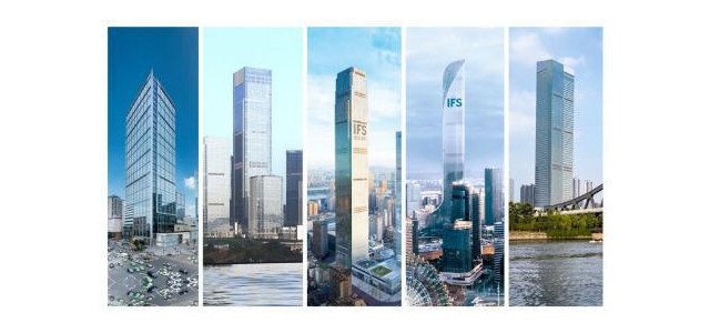 九龍倉推出國金中心品牌影片 展示集團國內(nèi)發(fā)展里程碑秉承