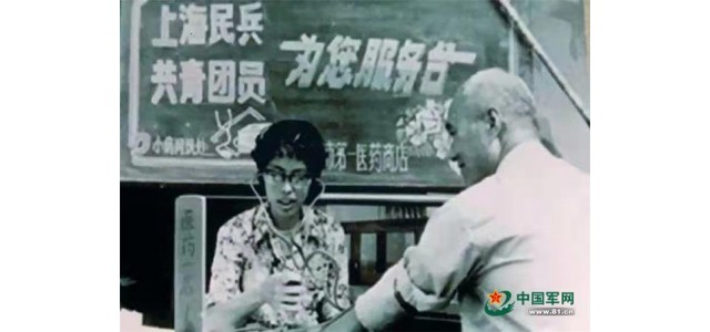 憑借40年的堅持，她創(chuàng)造了這個“特殊品牌”