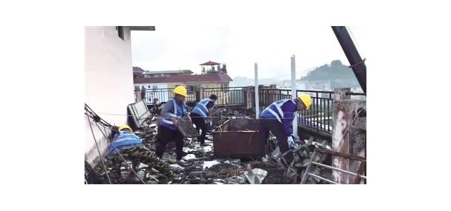 瓊中打造建筑勞務(wù)品牌，在家門口就業(yè)路徑越來越寬