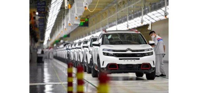 如果工廠的品牌單獨(dú)出售，神龍汽車有可能回歸主流嗎？