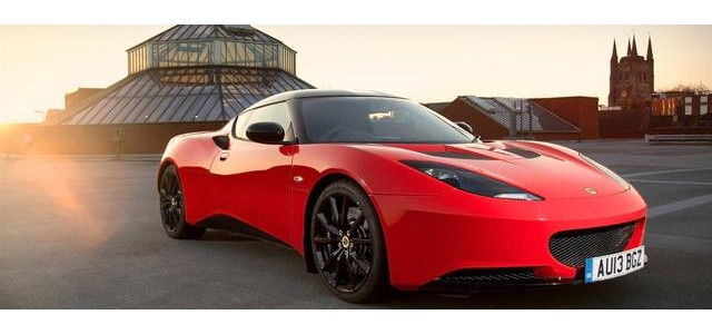 蓮花是什么車，蓮花是哪個(gè)國(guó)家的品牌？