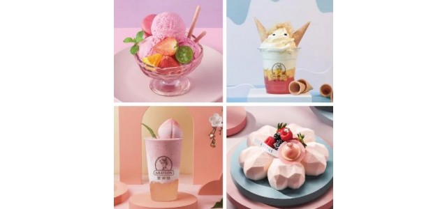 雪芙蓉和伊利達(dá)成戰(zhàn)略合作，品牌影響力更強(qiáng)