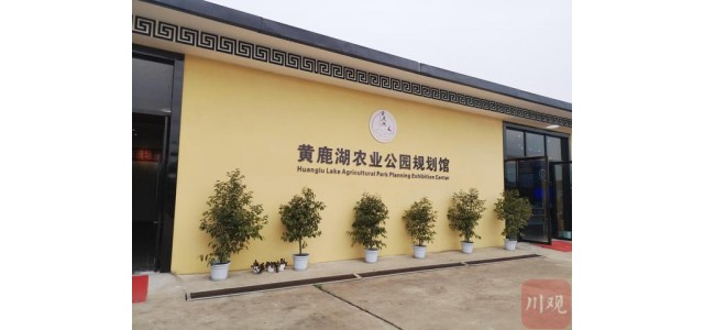 打造一個(gè)區(qū)域性的農(nóng)產(chǎn)品公共品牌，能給這個(gè)小鎮(zhèn)帶來(lái)什么？